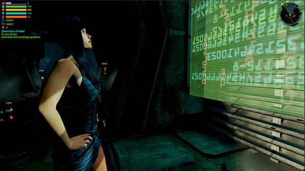 RESEQUENCED screenshot 4