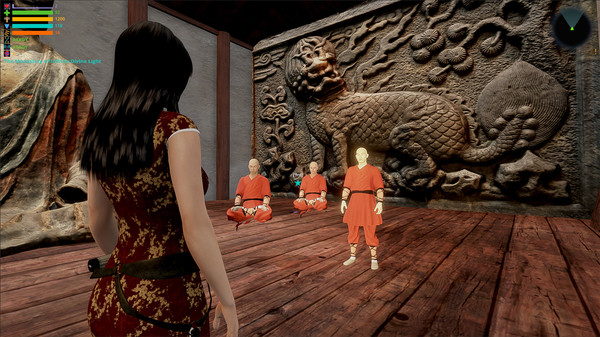 RESEQUENCED screenshot 8