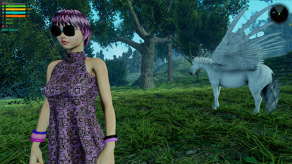 RESEQUENCED screenshot 7