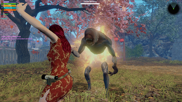 RESEQUENCED screenshot 5