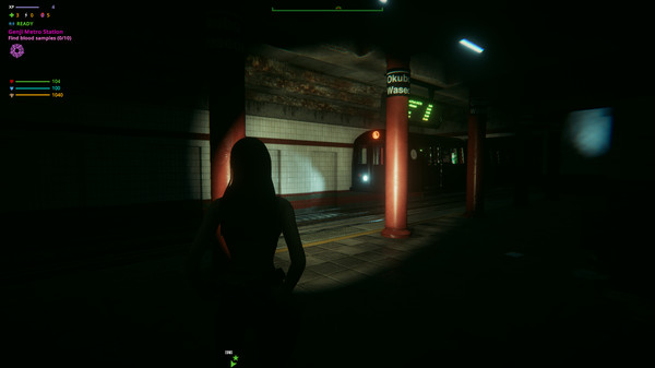RESEQUENCED screenshot 3