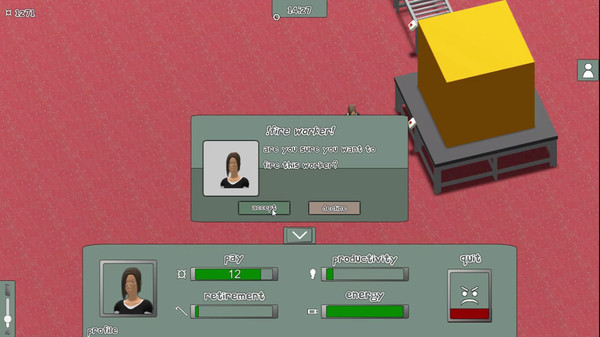 Hard Work screenshot 5