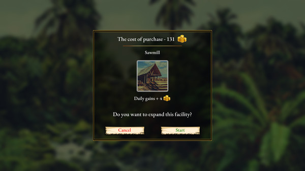 Imperialism: The Dark Continent screenshot 4