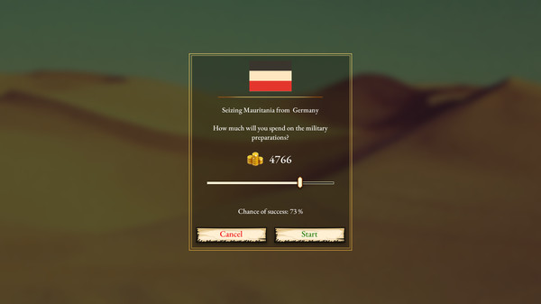 Imperialism: The Dark Continent screenshot 7
