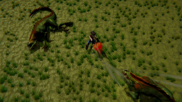 Super Punchman screenshot 5