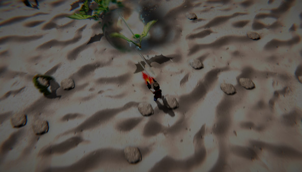 Super Punchman screenshot 8