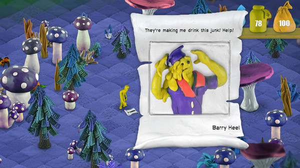 Disdoored screenshot 3