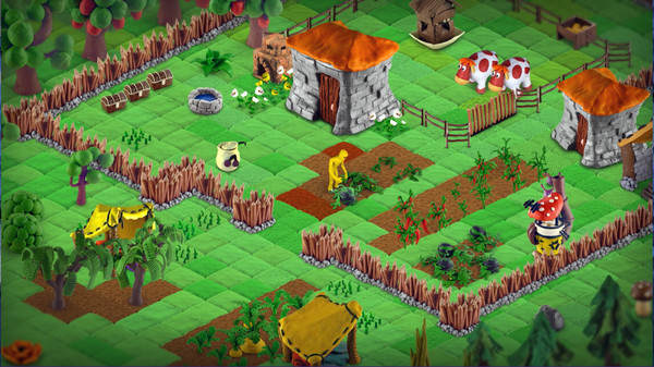 Disdoored screenshot 1