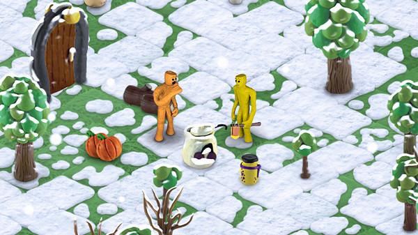 Disdoored screenshot 2