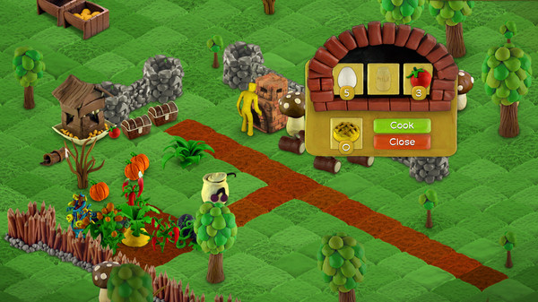 Disdoored screenshot 5