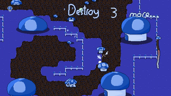 Mushroom: The Ruckus screenshot 3