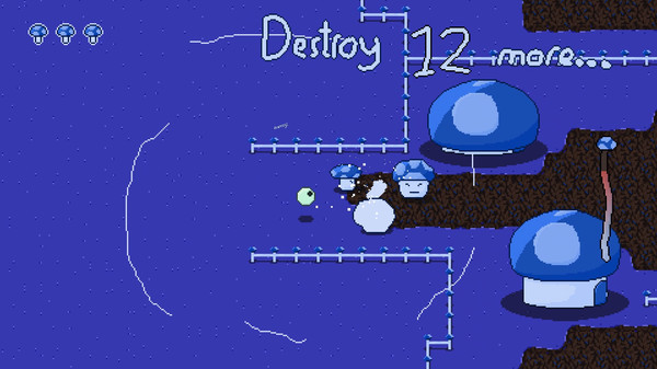 Mushroom: The Ruckus screenshot 4