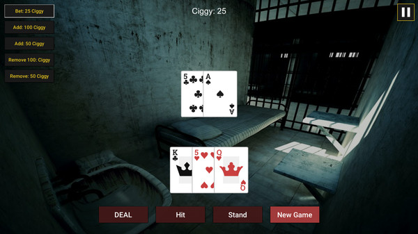 Russian Prison Sport: OCHKO screenshot 1