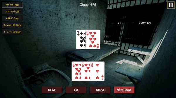 Russian Prison Sport: OCHKO screenshot 2