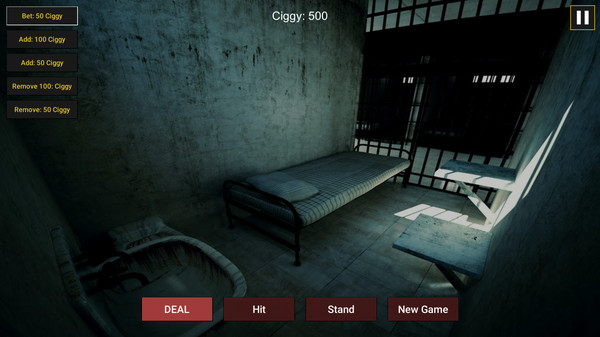 Russian Prison Sport: OCHKO screenshot 5
