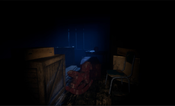 Don't Play With Dolls screenshot 7