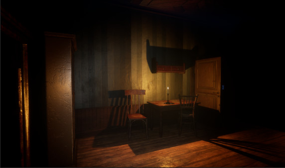 Don't Play With Dolls screenshot 8