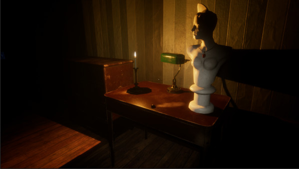 Don't Play With Dolls screenshot 1