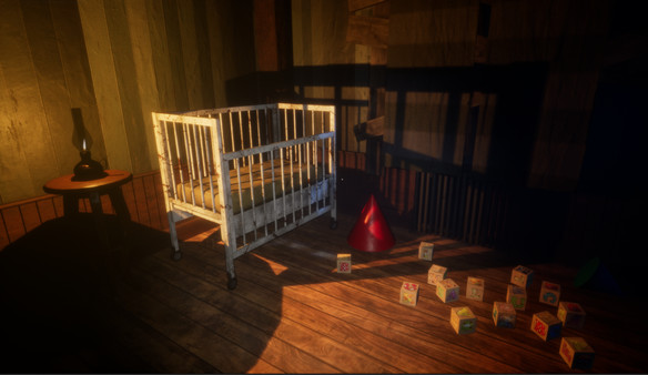 Don't Play With Dolls screenshot 2