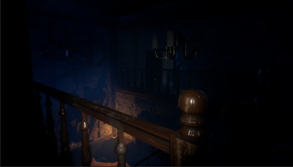 Don't Play With Dolls screenshot 4
