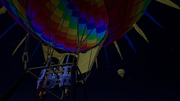 Lighter Than AR screenshot 3