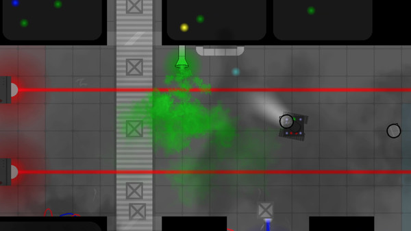 Laser Maze screenshot 2