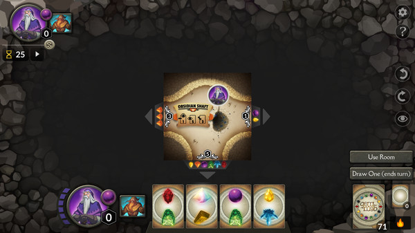 Gem Rush screenshot 2