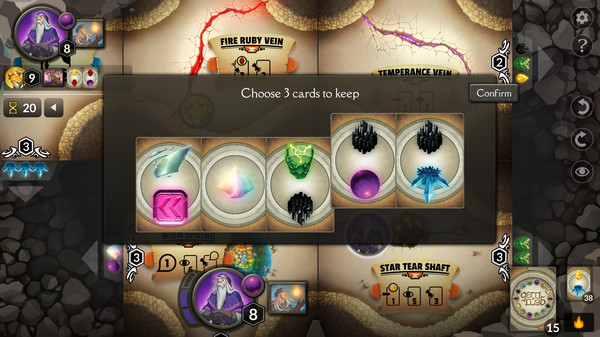 Gem Rush screenshot 5
