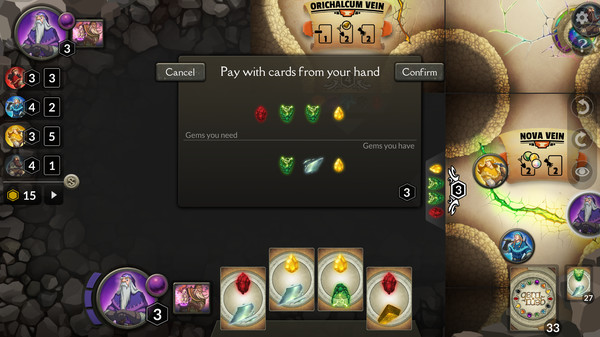 Gem Rush screenshot 3
