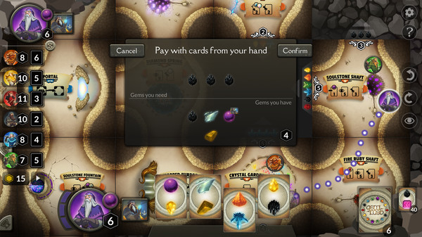 Gem Rush screenshot 11