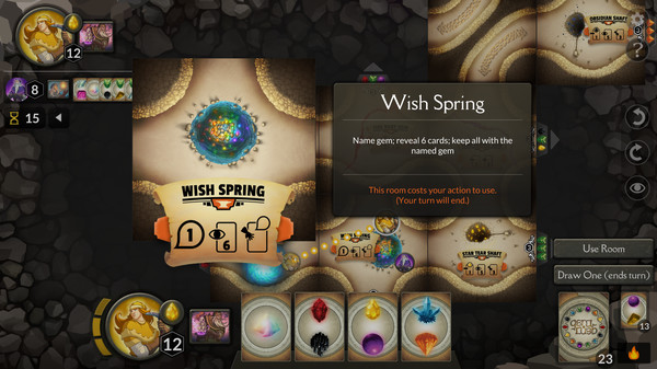 Gem Rush screenshot 8