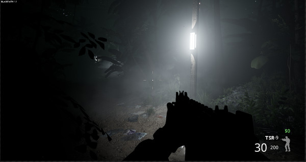 BlackFaith screenshot 1