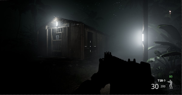 BlackFaith screenshot 2