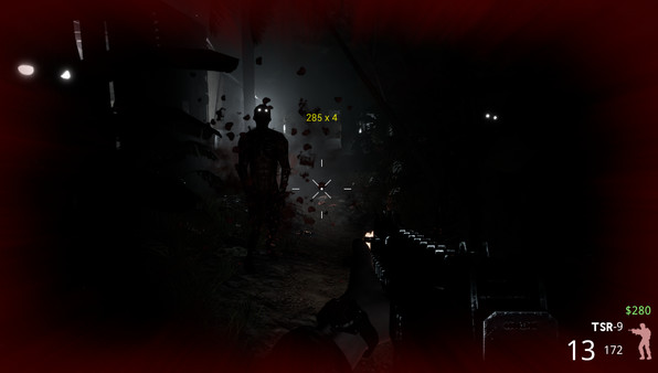BlackFaith screenshot 3