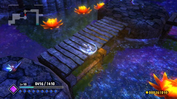 Touhou: Scarlet Curiosity screenshot 4