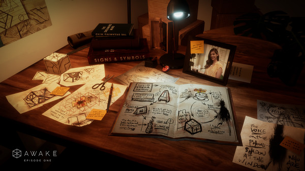 Awake: Episode One screenshot 6