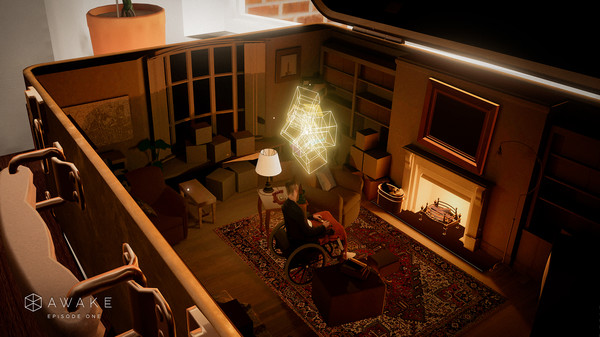 Awake: Episode One screenshot 7