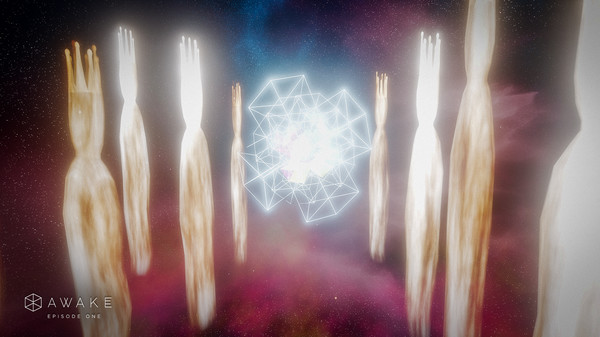 Awake: Episode One screenshot 8
