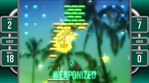 Brickfest screenshot 1