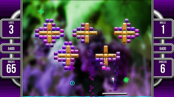 Brickfest screenshot 2