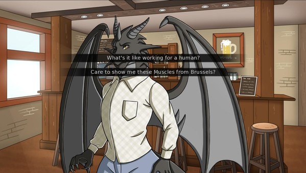 Furries & Scalies & Bears OH MY! screenshot 3