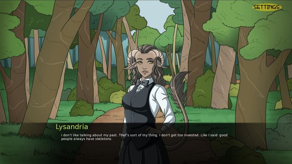 Furries & Scalies & Bears OH MY! screenshot 1