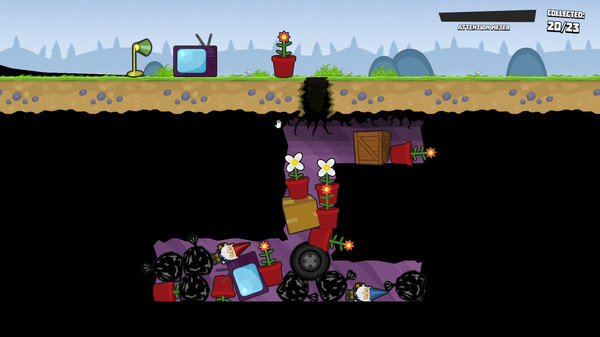 Hello Pollution! screenshot 6