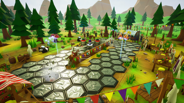 Guardians Of The Past screenshot 10