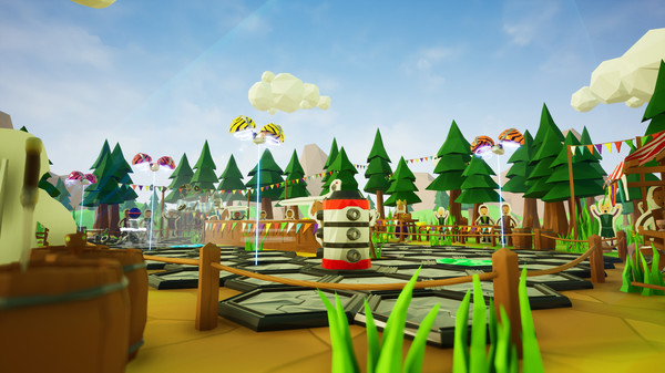 Guardians Of The Past screenshot 11