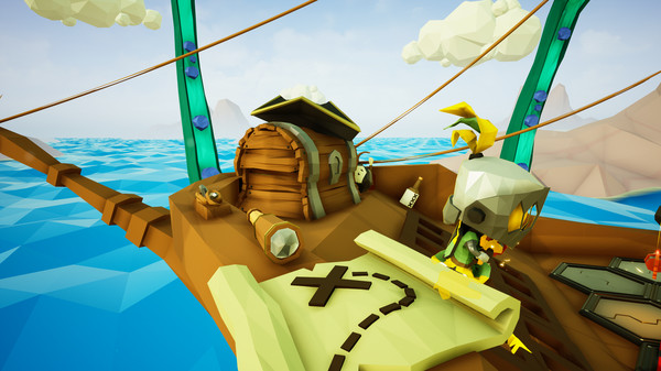 Guardians Of The Past screenshot 4