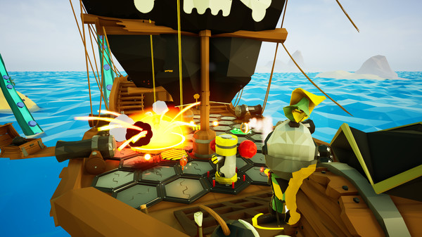Guardians Of The Past screenshot 6