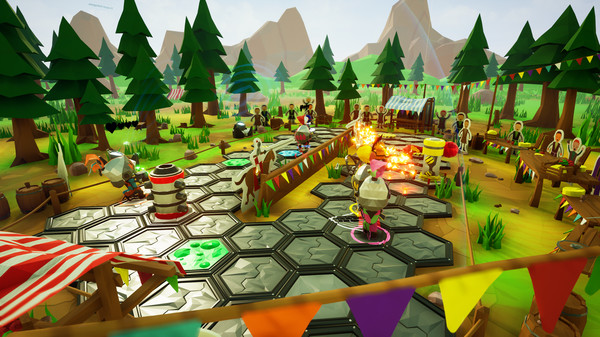 Guardians Of The Past screenshot 2