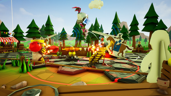 Guardians Of The Past screenshot 9