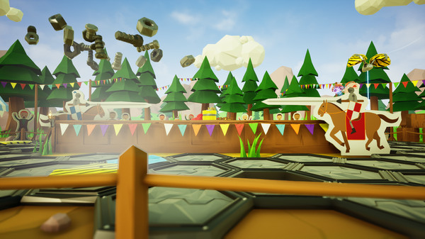 Guardians Of The Past screenshot 7